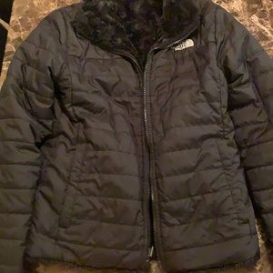 Mossbud swirl reversible